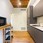 شقة Oltrarno Deluxe,