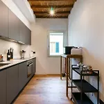 شقة Oltrarno Deluxe, *