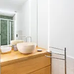 شقة Oltrarno Deluxe, *