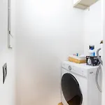 شقة Oltrarno Deluxe,