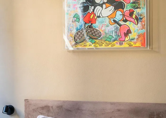 Oltrarno Deluxe, * Firenze