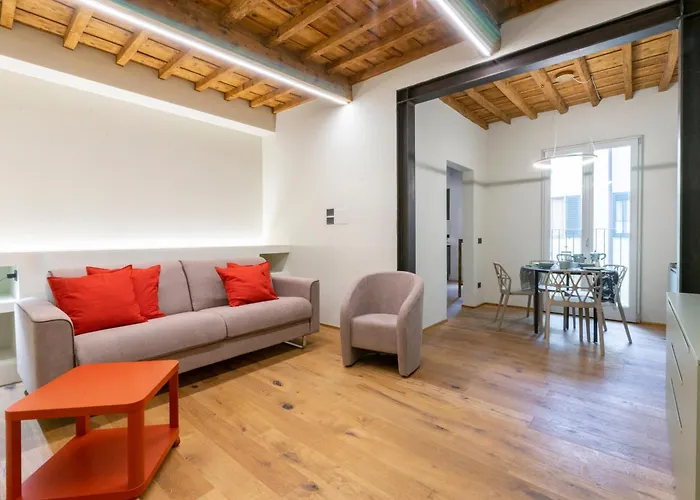 Apartman Oltrarno Deluxe, Firenze