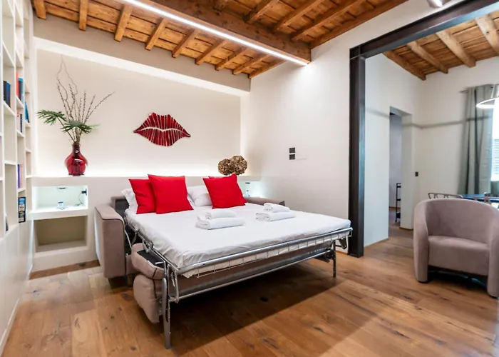 Oltrarno Deluxe, Firenze