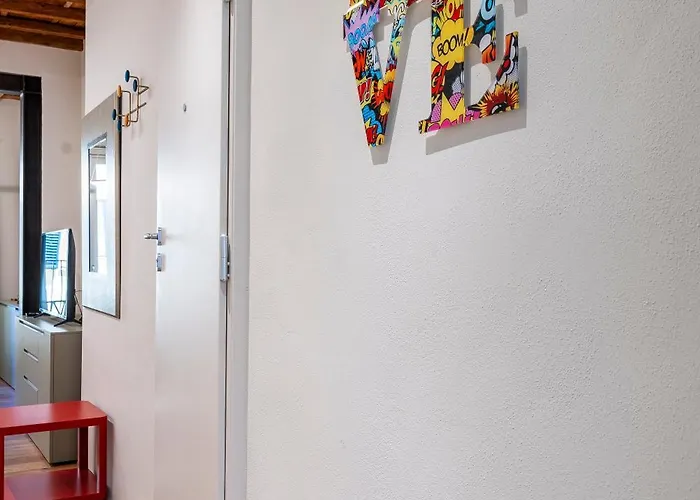 Oltrarno Deluxe, * Firenze