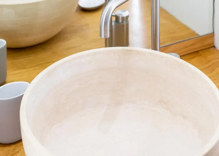 Oltrarno Deluxe, Apartman Firenze