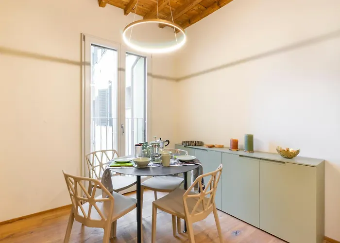 Apartman Oltrarno Deluxe, Firenze