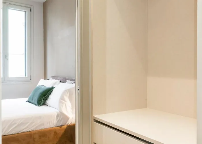 Oltrarno Deluxe, Firenze