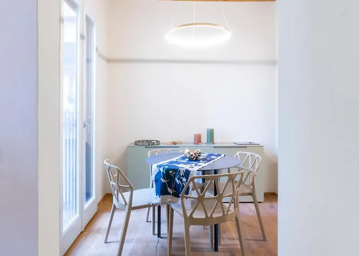 Oltrarno Deluxe, * Firenze