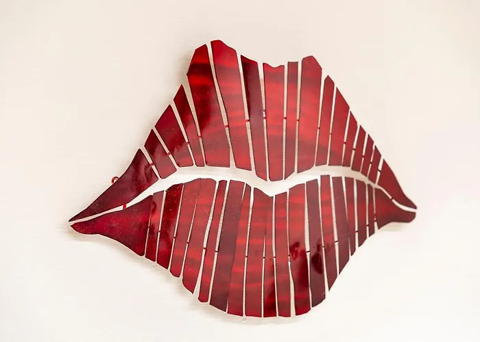 Oltrarno Deluxe, Apartman Firenze