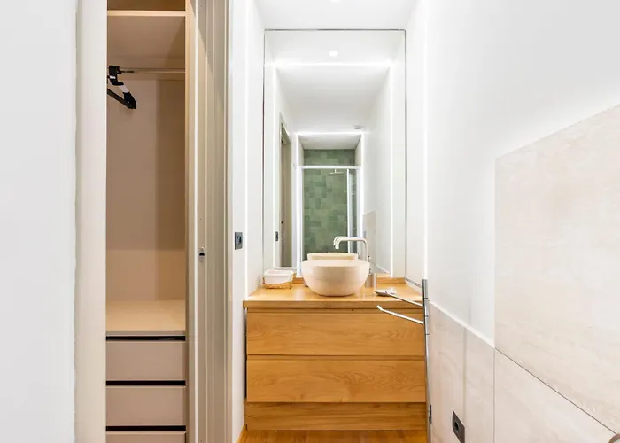 Apartman Oltrarno Deluxe, Firenze