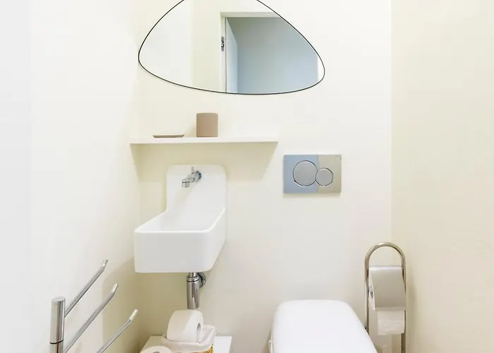 Oltrarno Deluxe, Firenze