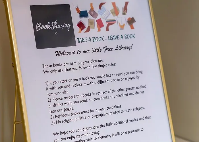 Apartman Oltrarno Deluxe, *