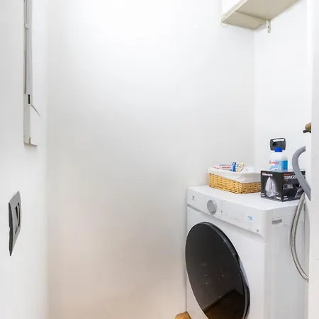 Apartment Oltrarno Deluxe,