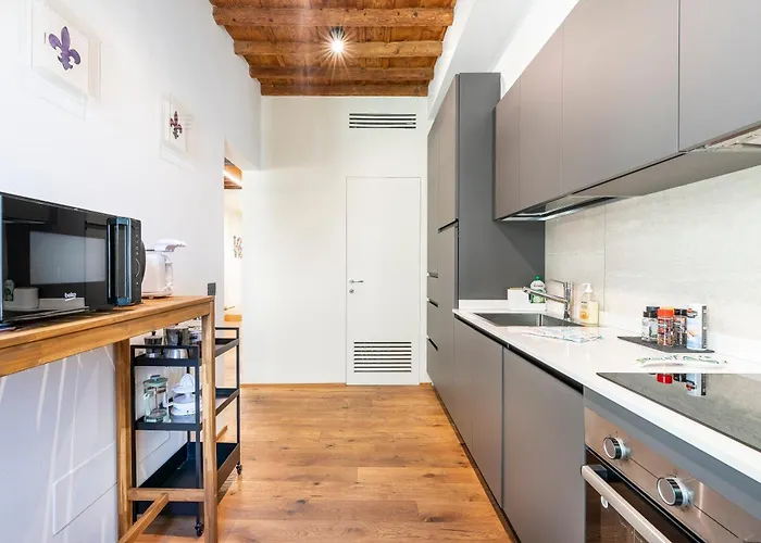 Oltrarno Deluxe, Florença