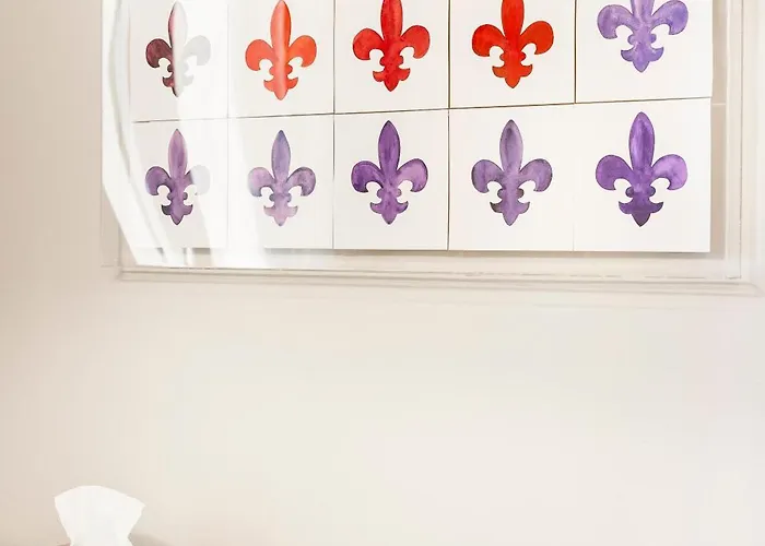 Apartmán Oltrarno Deluxe,