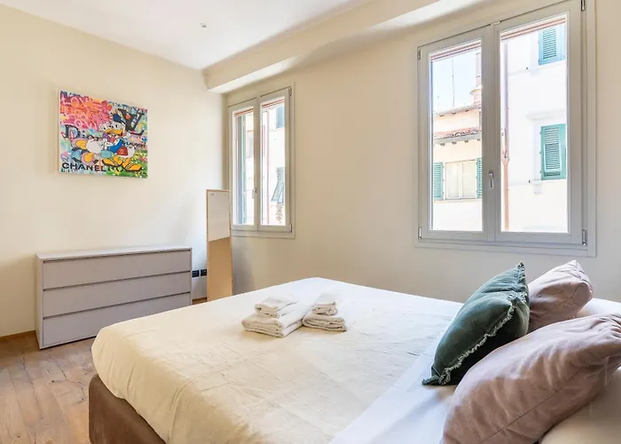 Apartamento Oltrarno Deluxe, Florença