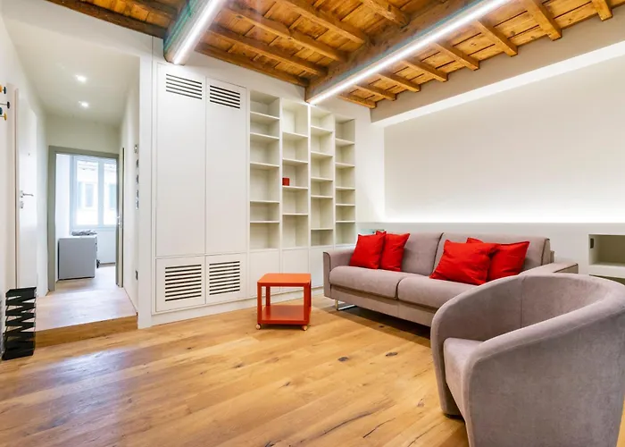 Oltrarno Deluxe, Florença