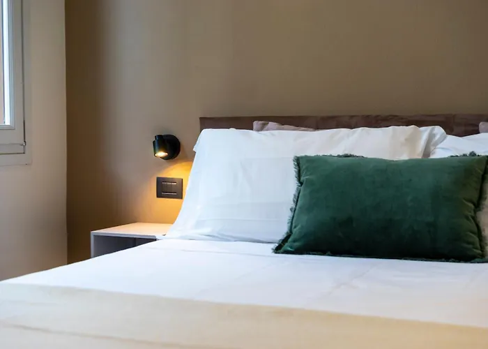 Apartamento Oltrarno Deluxe,