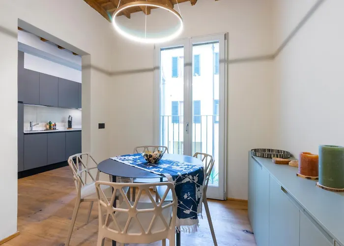 Apartamento Oltrarno Deluxe, Florença