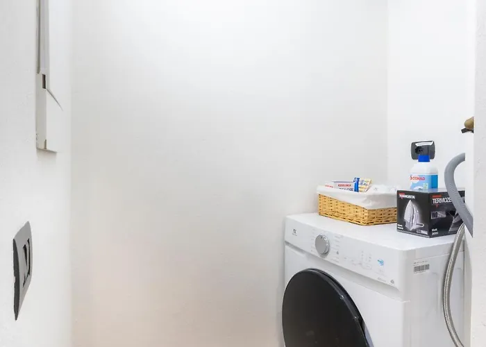 Apartamento Oltrarno Deluxe,