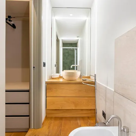 Oltrarno Deluxe, * Firenze