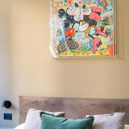 Oltrarno Deluxe, * Firenze