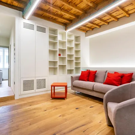 Oltrarno Deluxe, Firenze