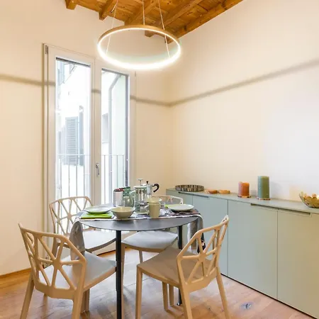 Lejlighed Oltrarno Deluxe, Firenze