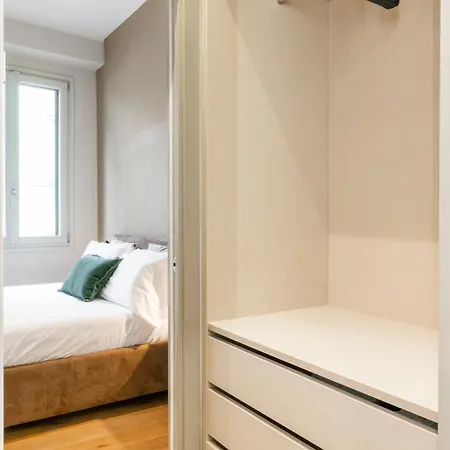 Oltrarno Deluxe, Firenze